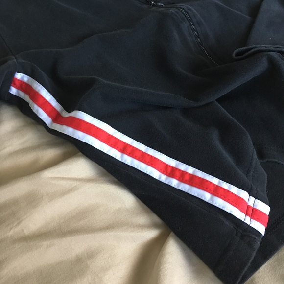 Full Zip Jacket - Picture 7 of 7